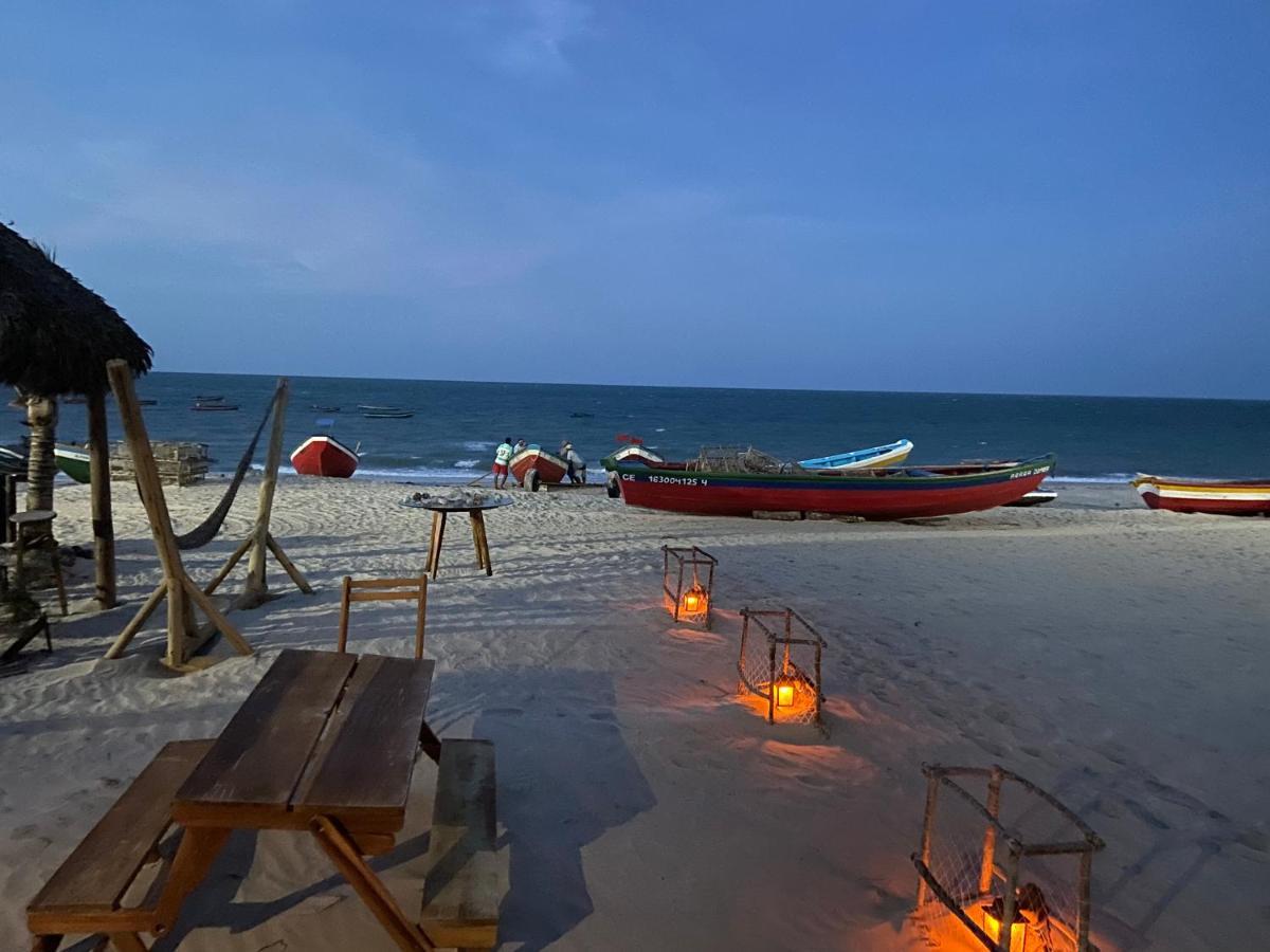 La Vista Suites Prea Ngoại thất bức ảnh
