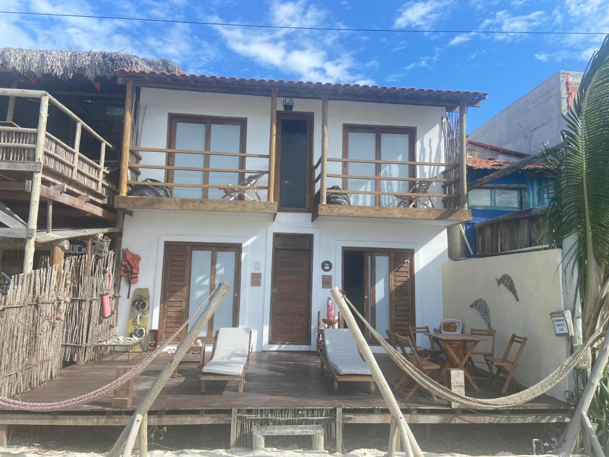 La Vista Suites Prea Ngoại thất bức ảnh