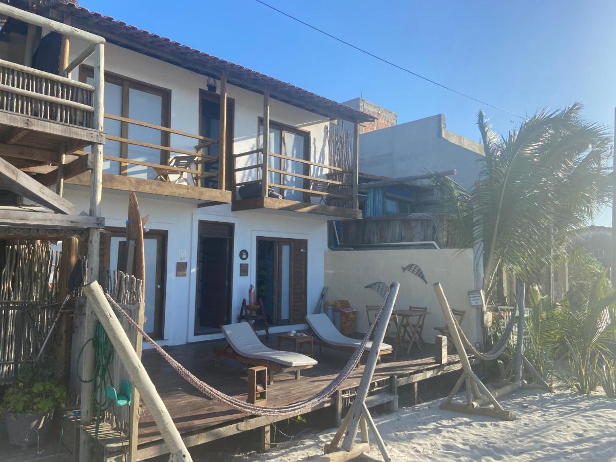La Vista Suites Prea Ngoại thất bức ảnh