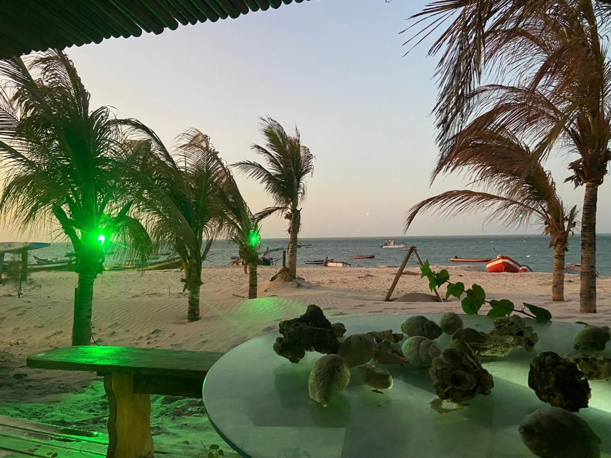La Vista Suites Prea Ngoại thất bức ảnh