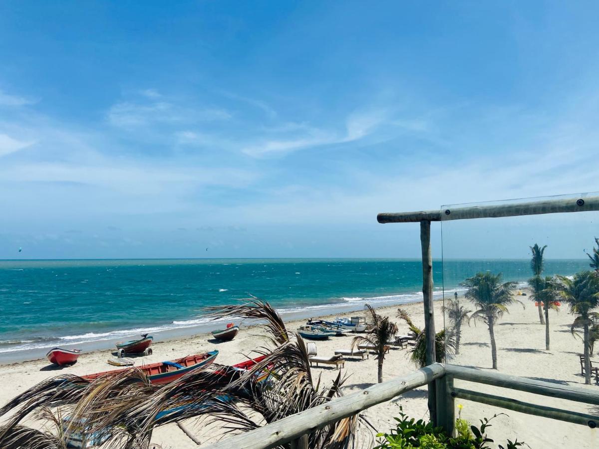 La Vista Suites Prea Ngoại thất bức ảnh