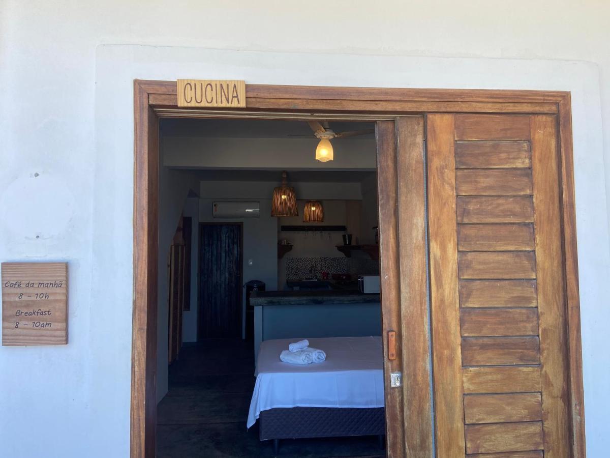 La Vista Suites Prea Ngoại thất bức ảnh