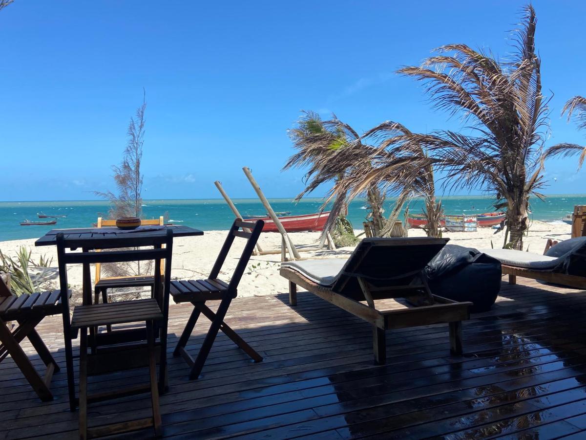 La Vista Suites Prea Ngoại thất bức ảnh