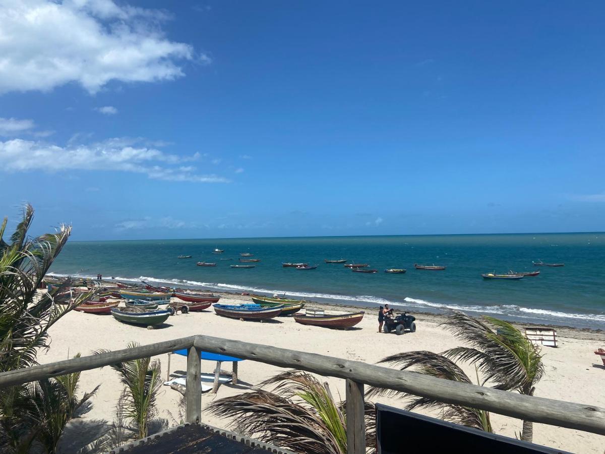 La Vista Suites Prea Ngoại thất bức ảnh