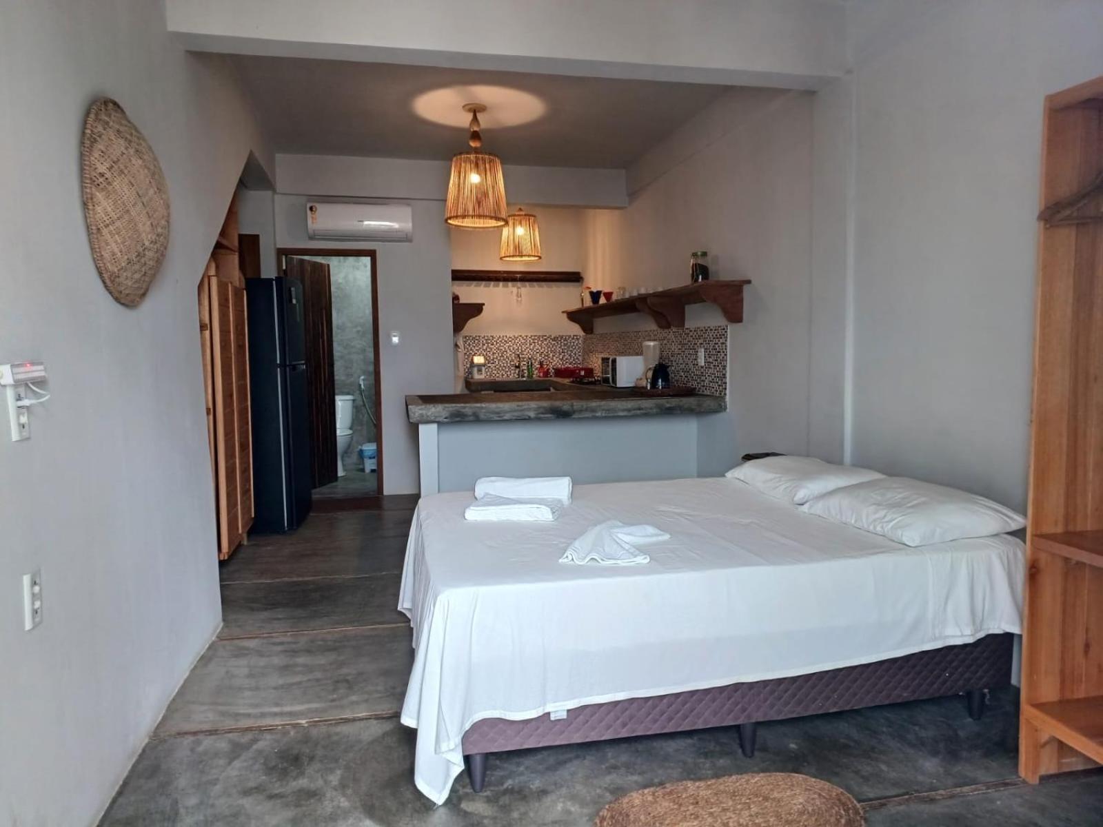 La Vista Suites Prea Ngoại thất bức ảnh
