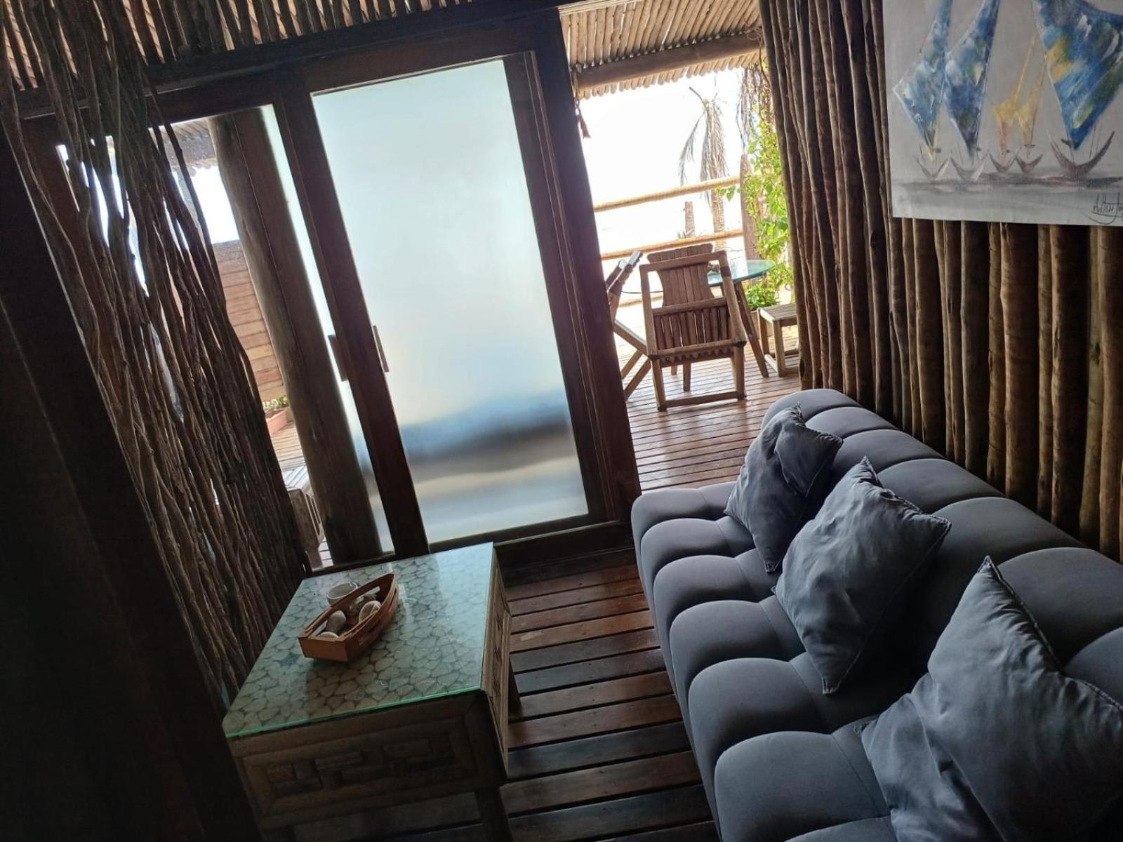La Vista Suites Prea Ngoại thất bức ảnh
