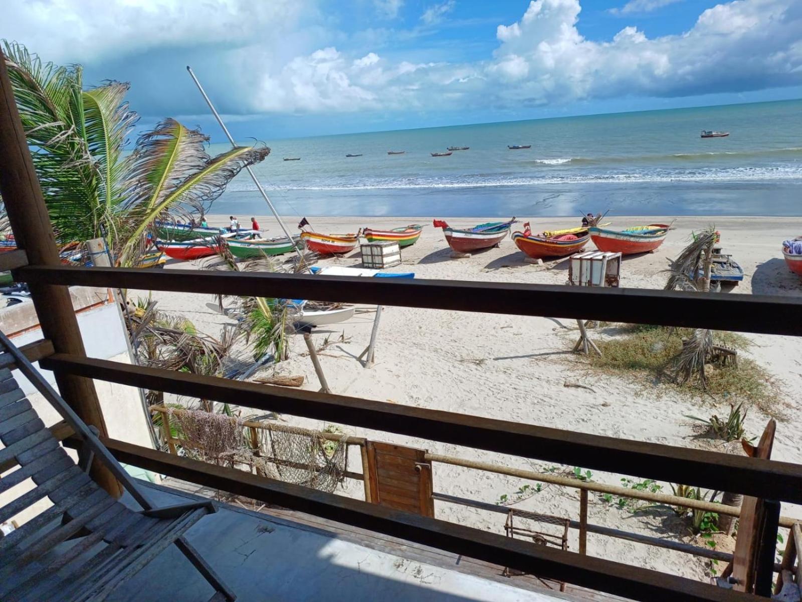 La Vista Suites Prea Ngoại thất bức ảnh