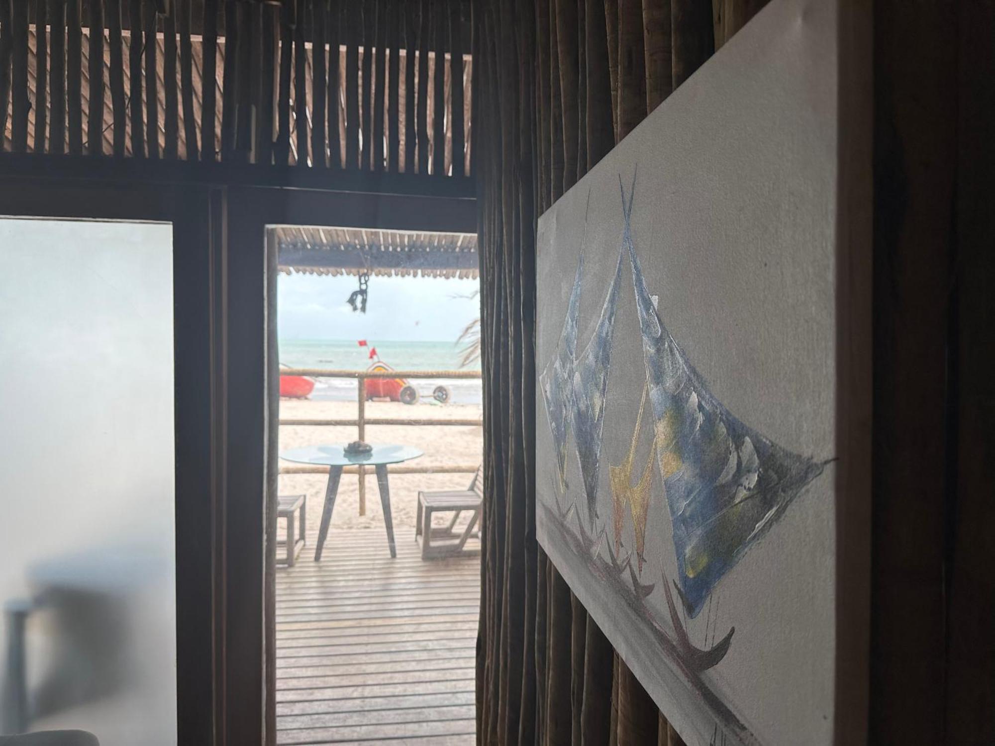 La Vista Suites Prea Ngoại thất bức ảnh