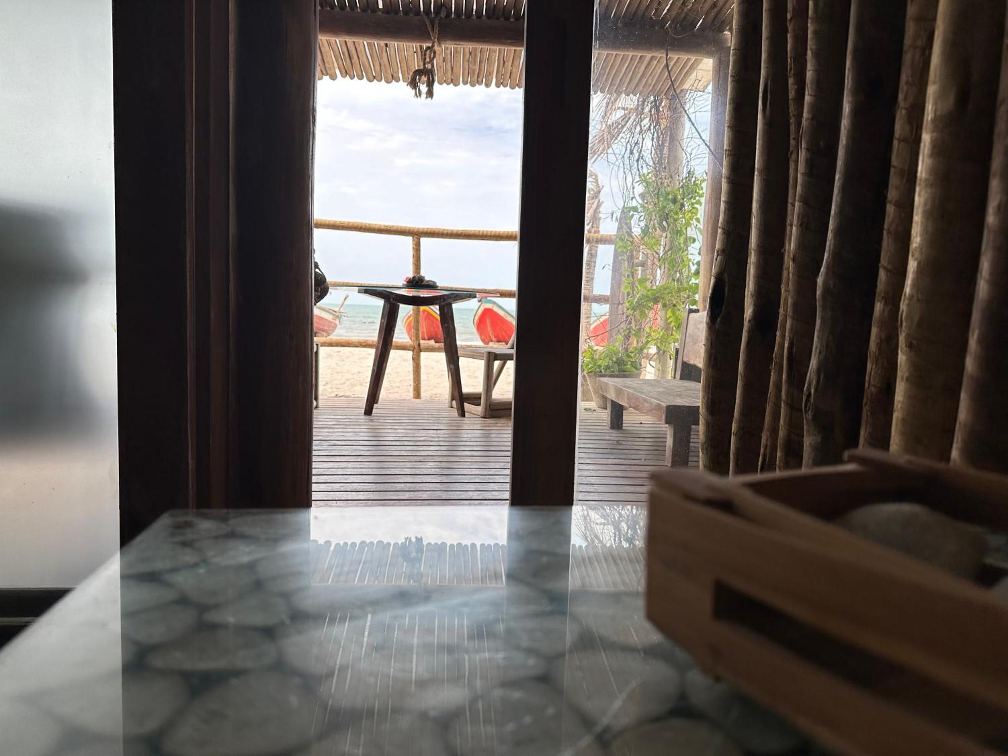 La Vista Suites Prea Ngoại thất bức ảnh