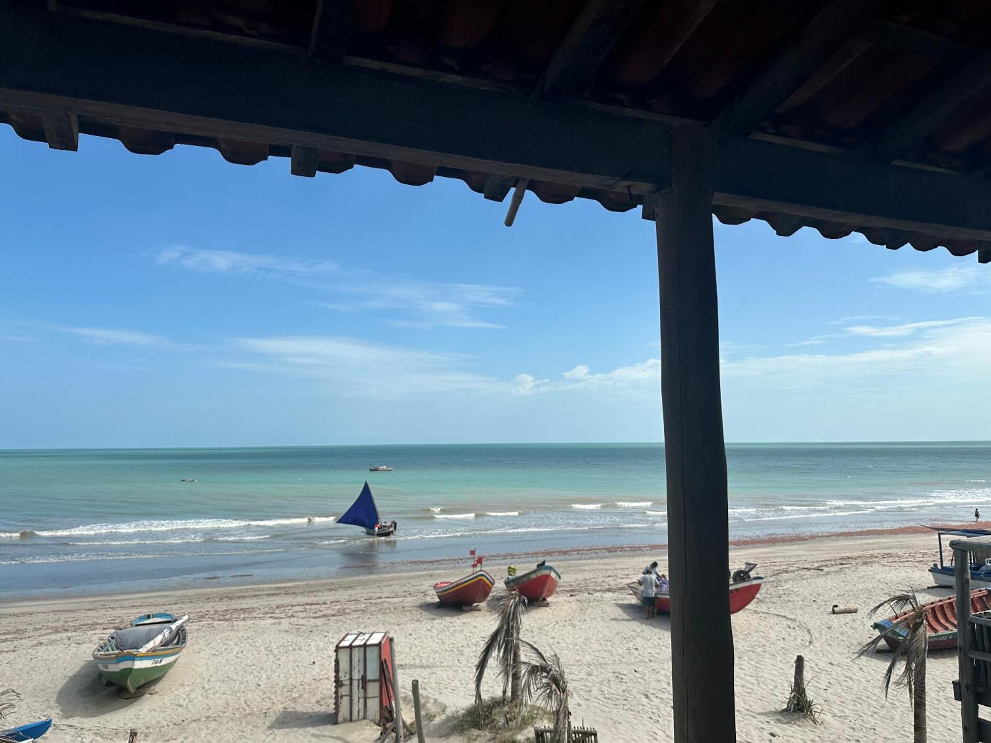 La Vista Suites Prea Ngoại thất bức ảnh