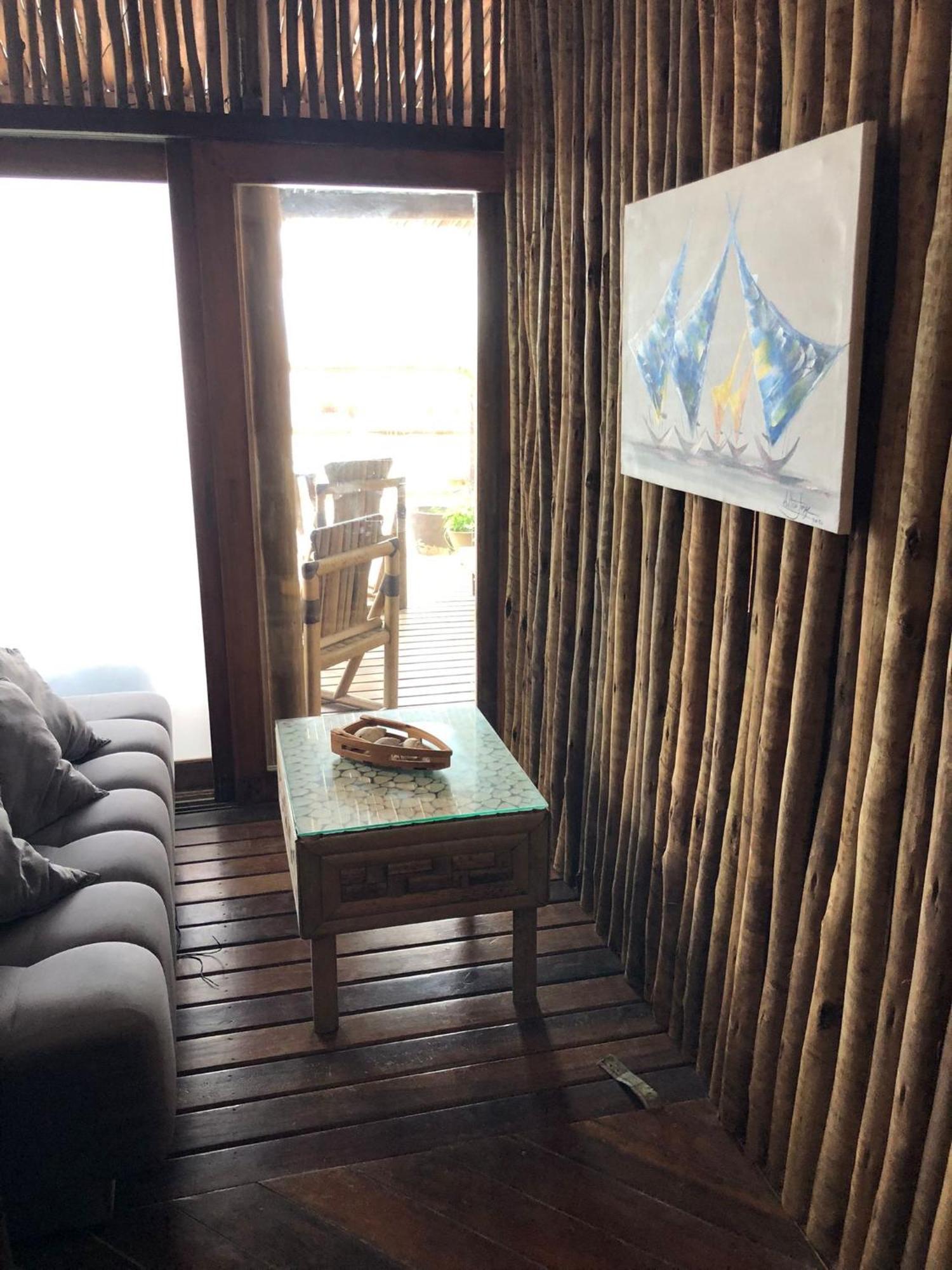La Vista Suites Prea Ngoại thất bức ảnh