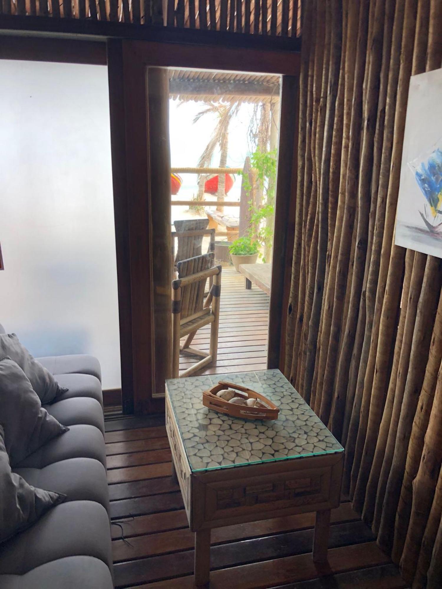 La Vista Suites Prea Ngoại thất bức ảnh