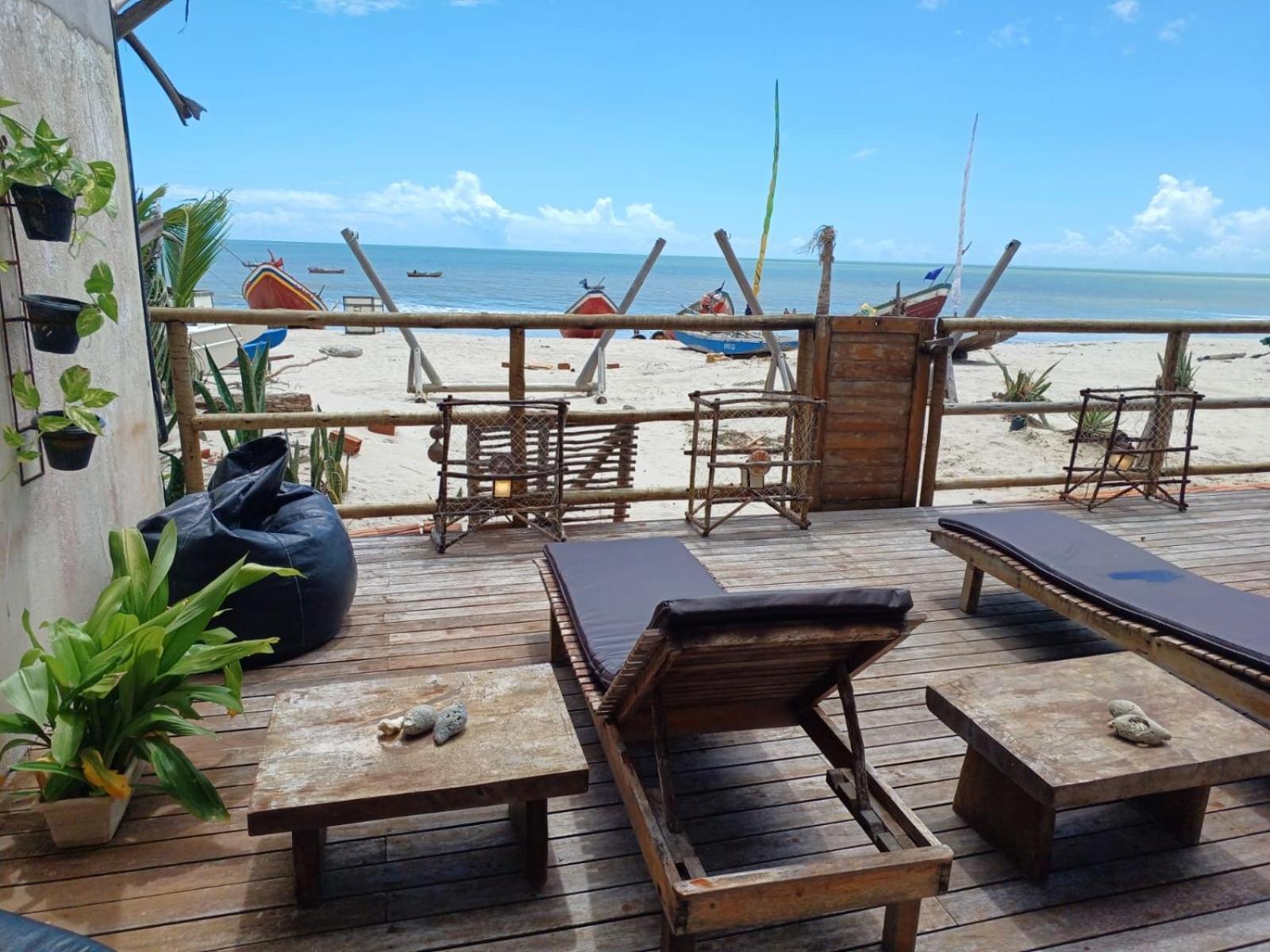 La Vista Suites Prea Ngoại thất bức ảnh