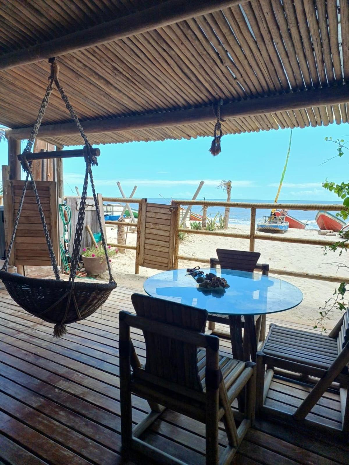 La Vista Suites Prea Ngoại thất bức ảnh