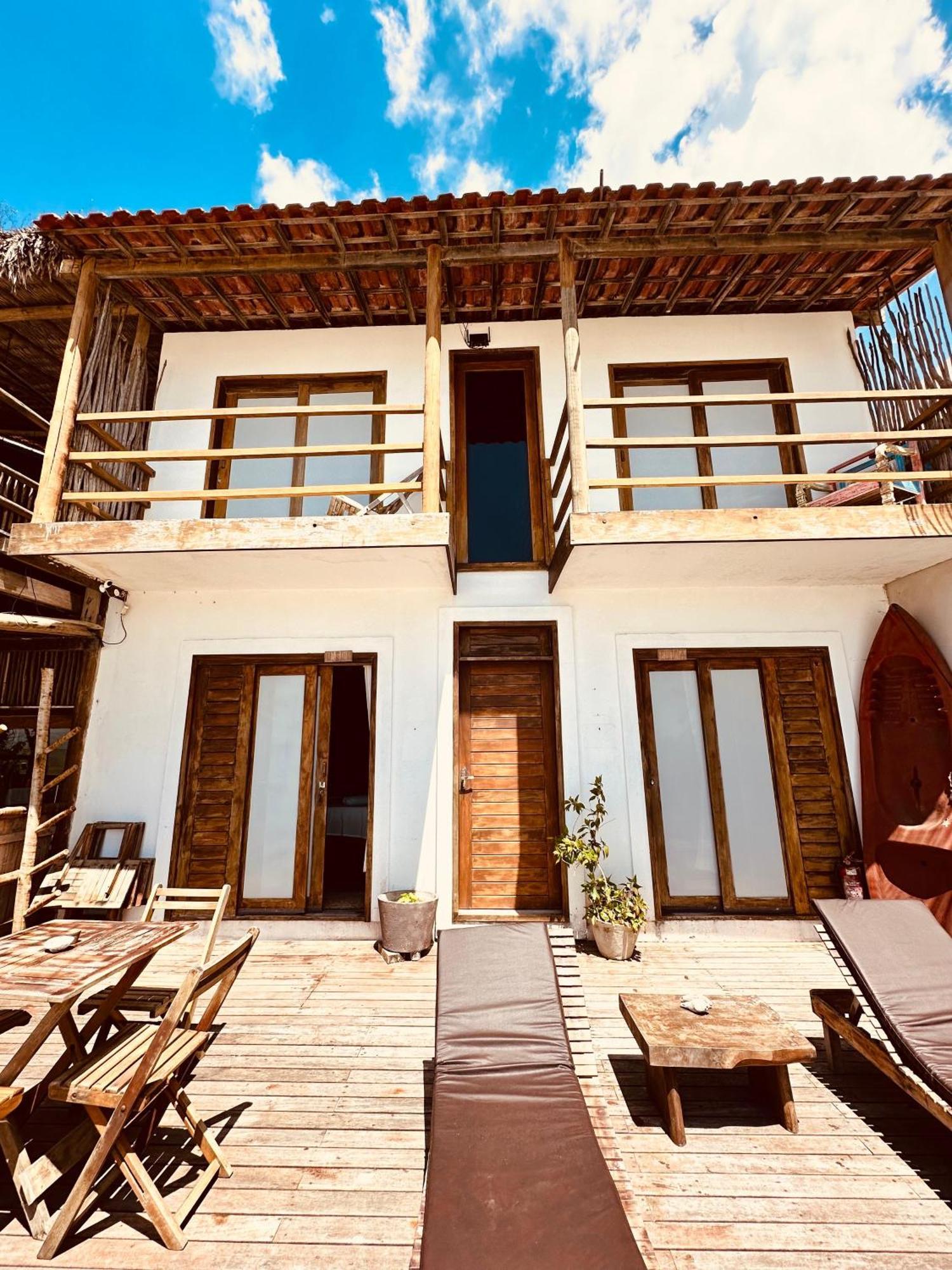 La Vista Suites Prea Ngoại thất bức ảnh