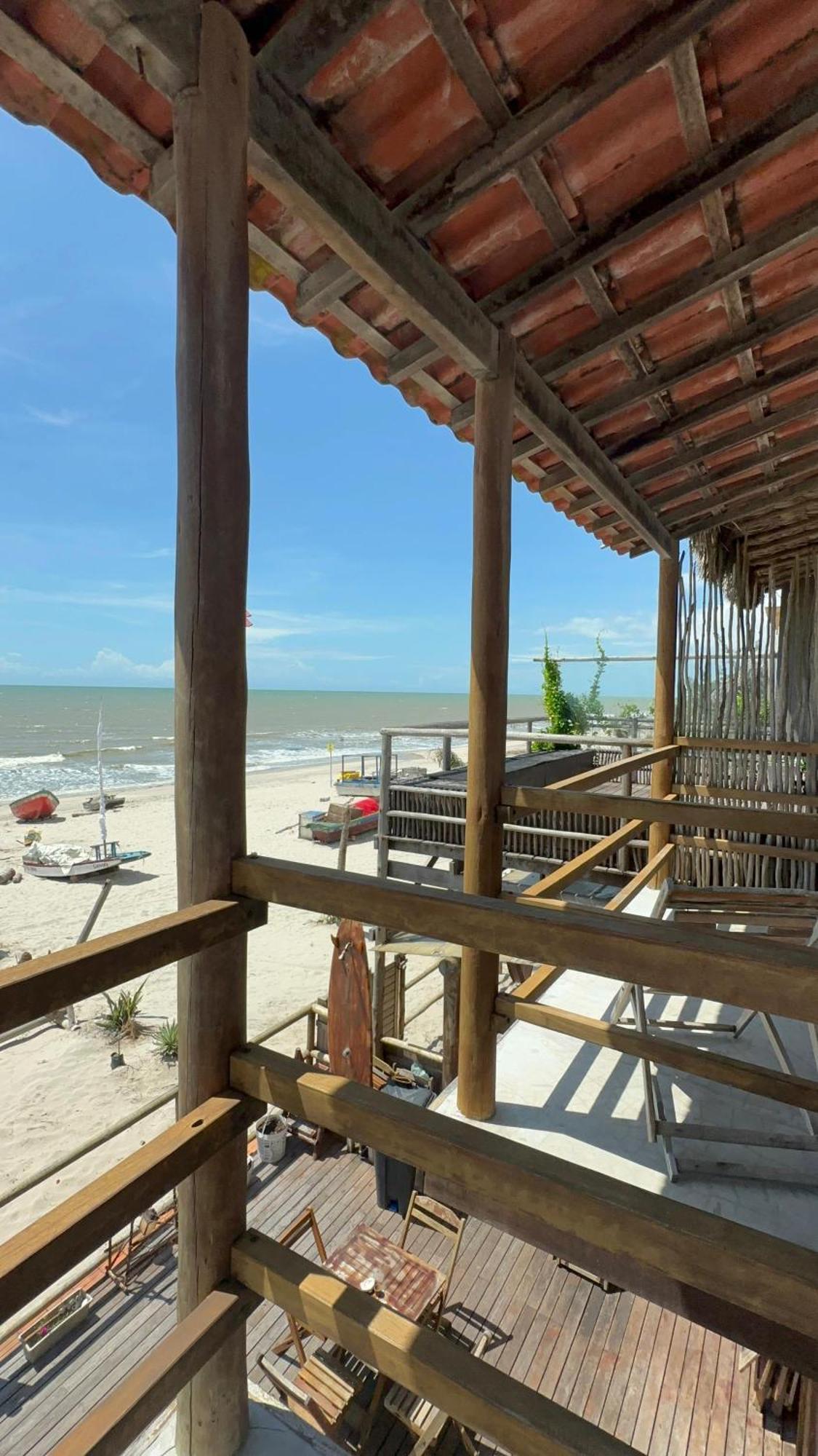 La Vista Suites Prea Ngoại thất bức ảnh