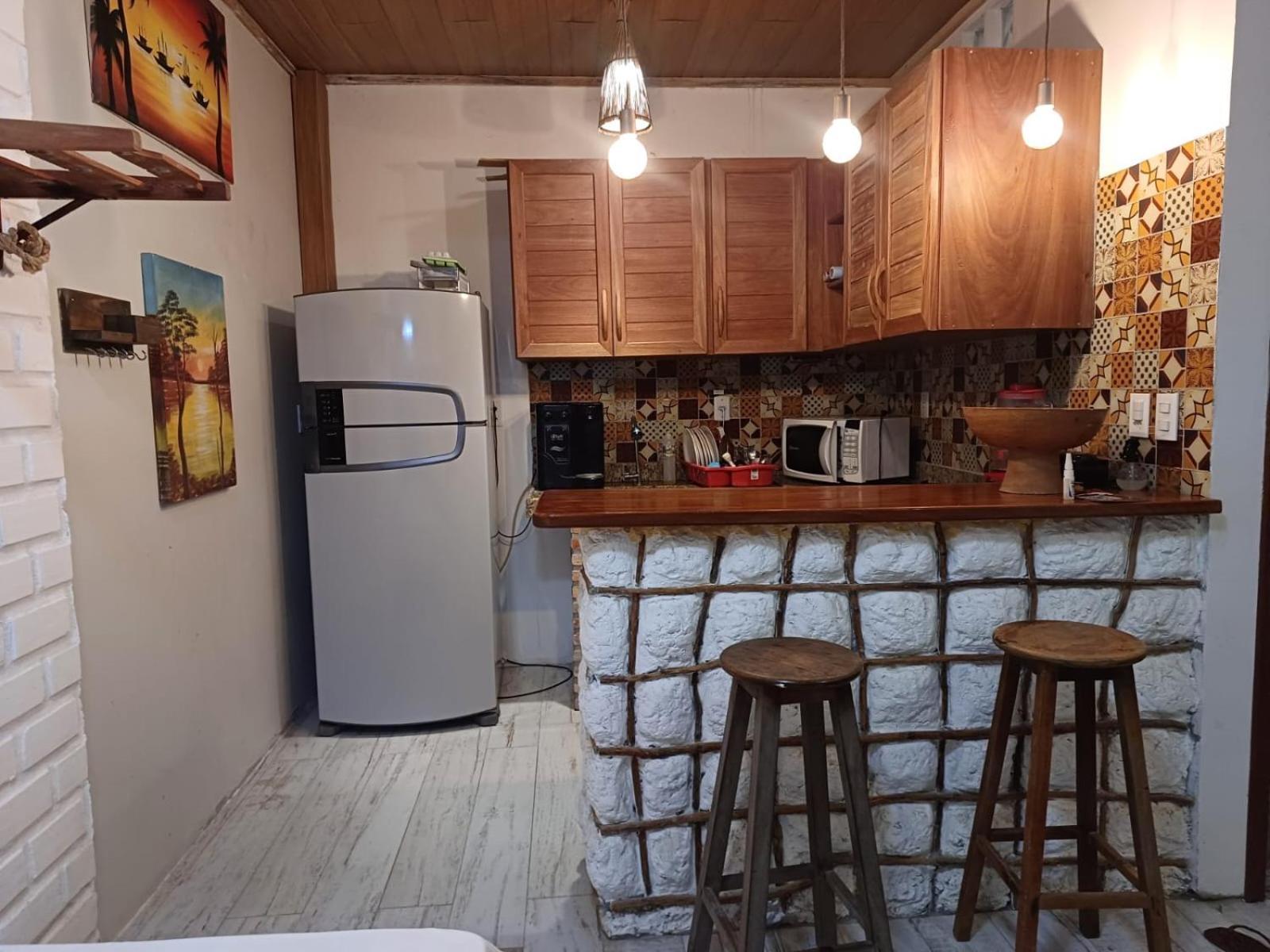 La Vista Suites Prea Ngoại thất bức ảnh