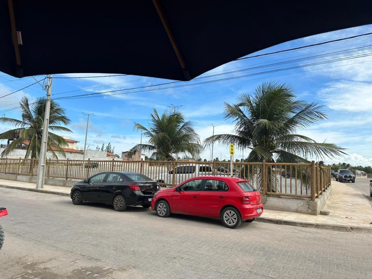 La Vista Suites Prea Ngoại thất bức ảnh