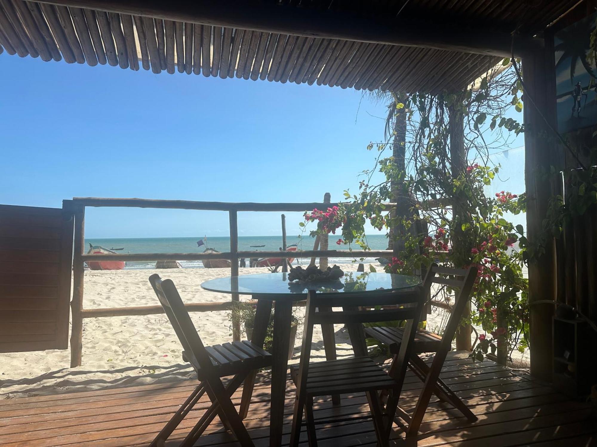 La Vista Suites Prea Ngoại thất bức ảnh