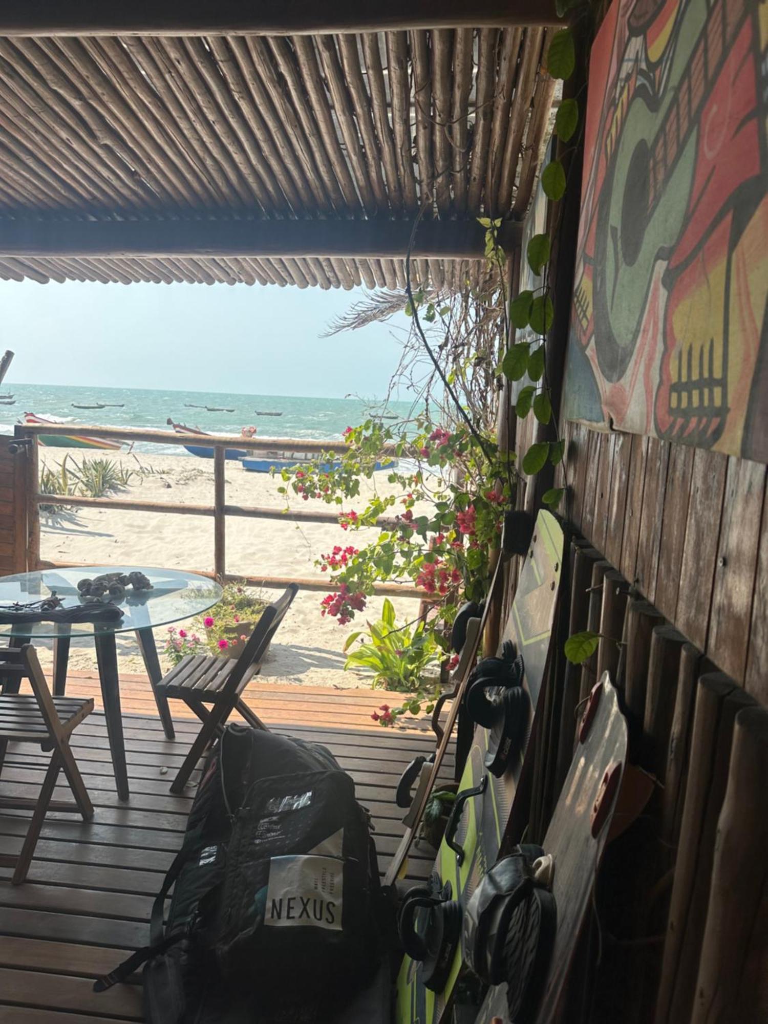 La Vista Suites Prea Ngoại thất bức ảnh