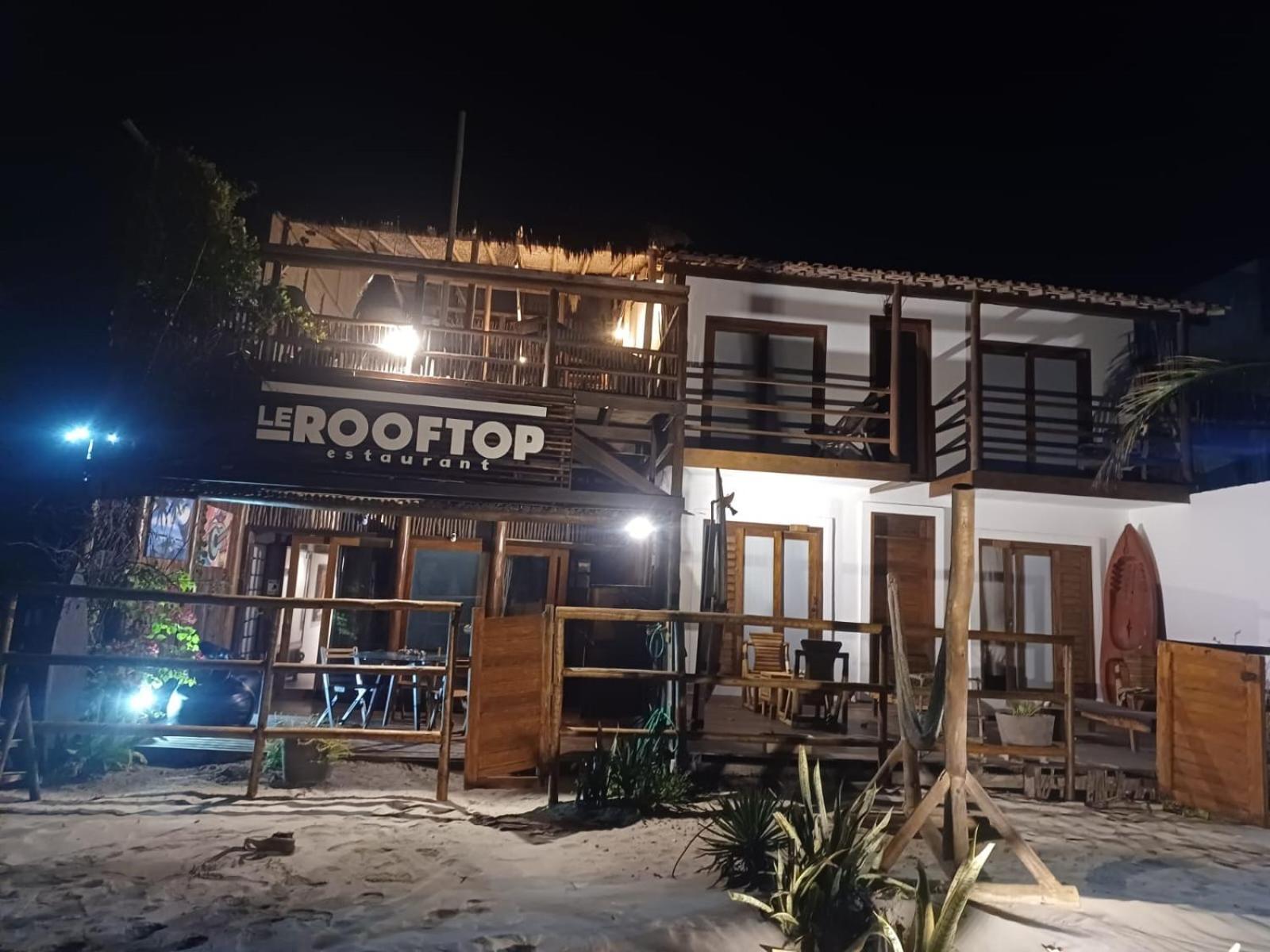La Vista Suites Prea Ngoại thất bức ảnh