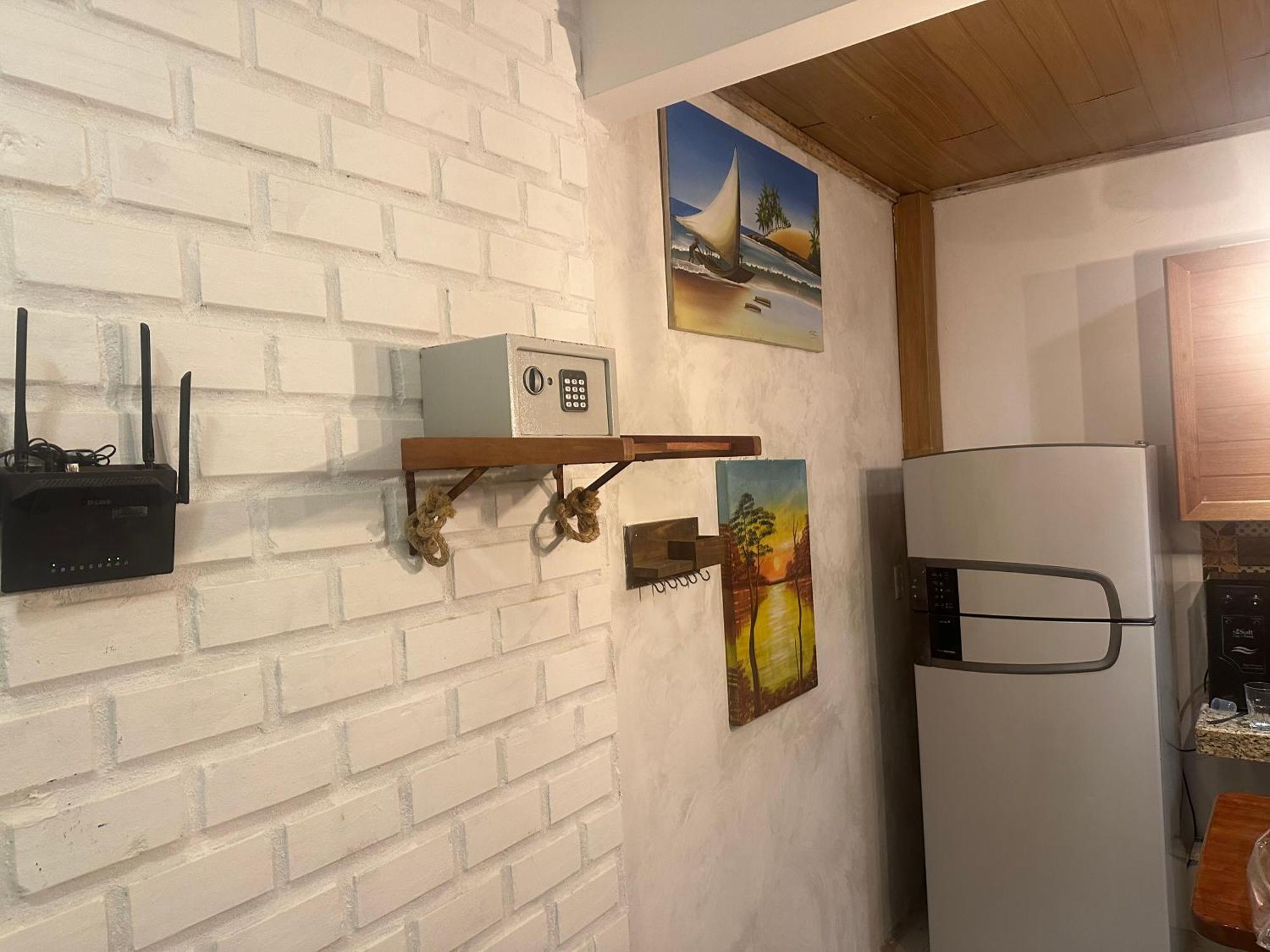 La Vista Suites Prea Ngoại thất bức ảnh