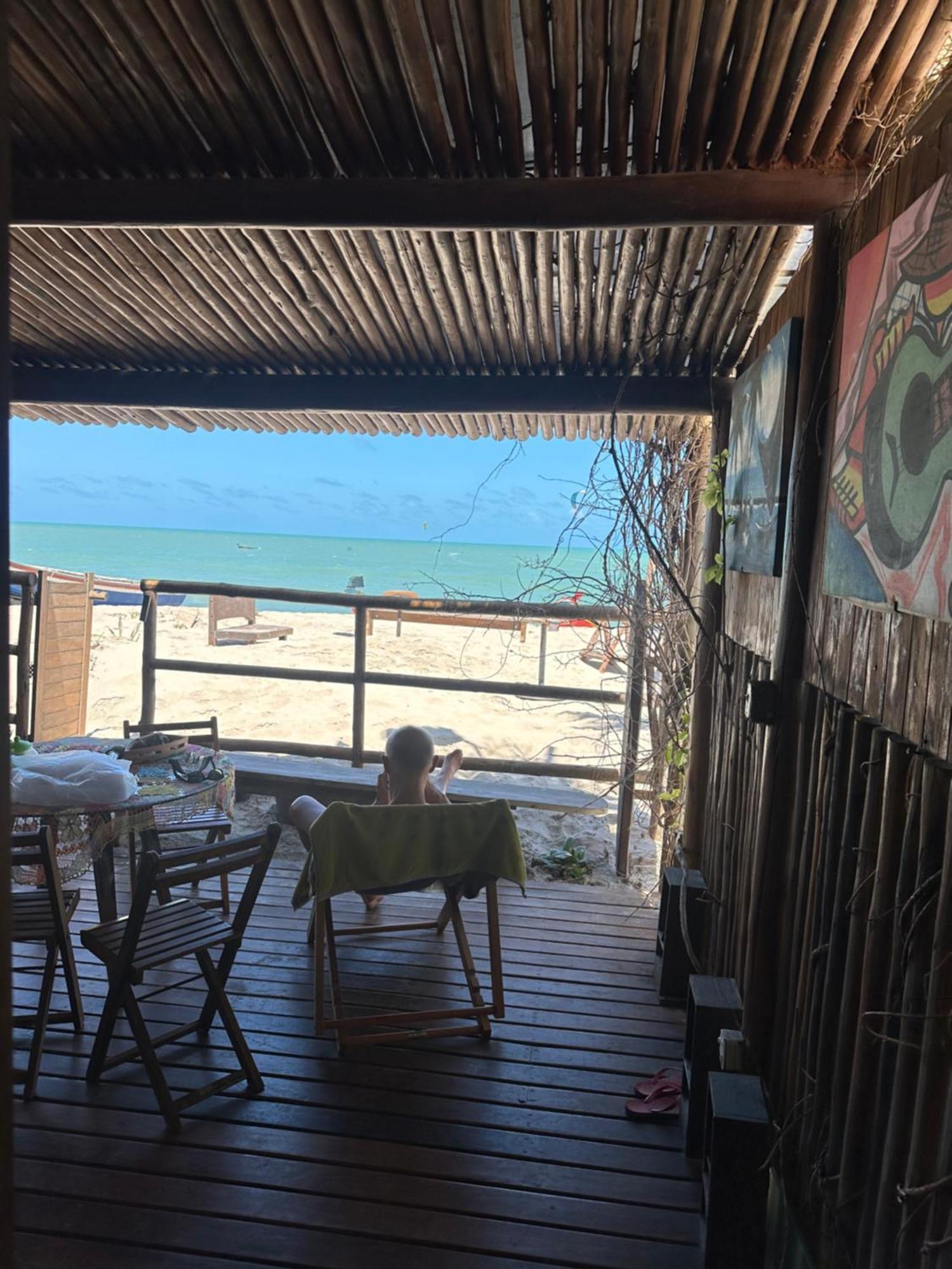 La Vista Suites Prea Ngoại thất bức ảnh