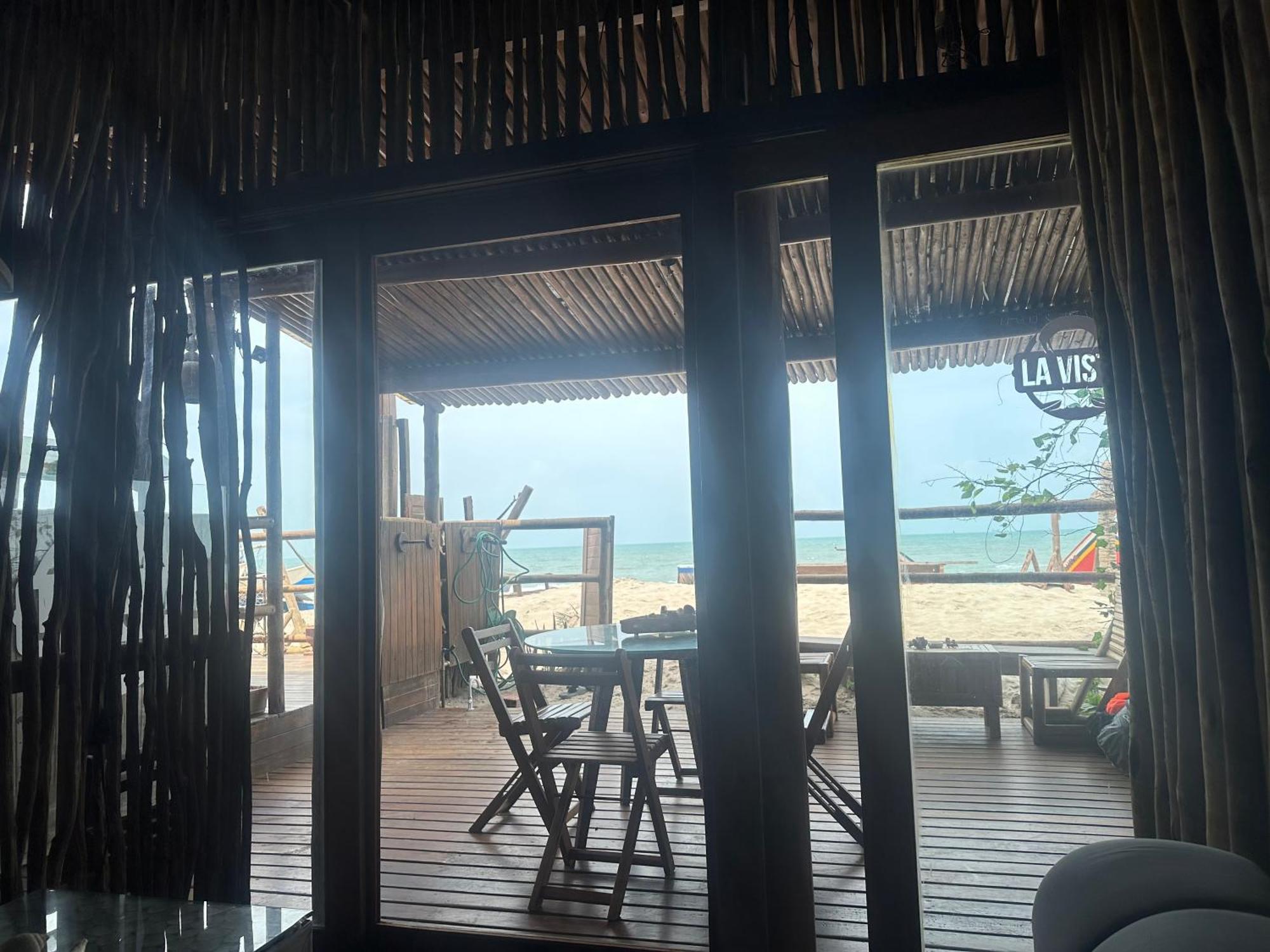 La Vista Suites Prea Ngoại thất bức ảnh